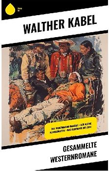 Gesammelte Westernromane