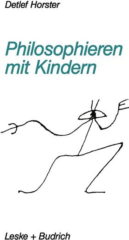 Philosophieren mit Kindern