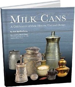 Milk Cans