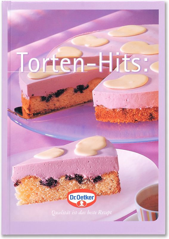 Torten-Hits