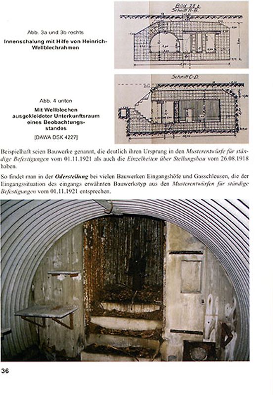 DAWA Nachrichten des Deutschen Atlantikwall-Archivs