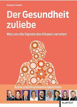 Der Gesundheit zuliebe