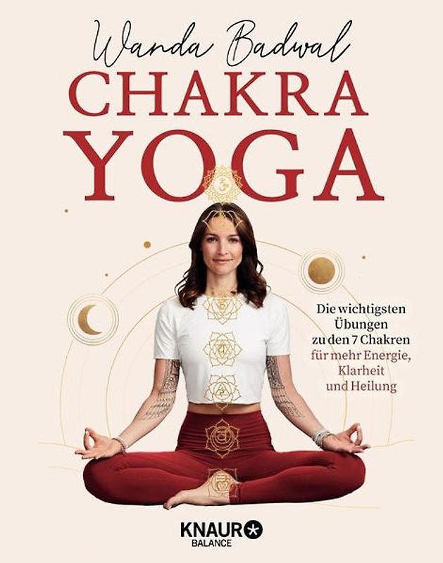 Chakra-Yoga