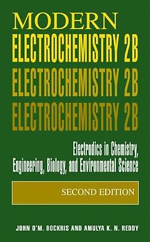 Modern Electrochemistry 2B