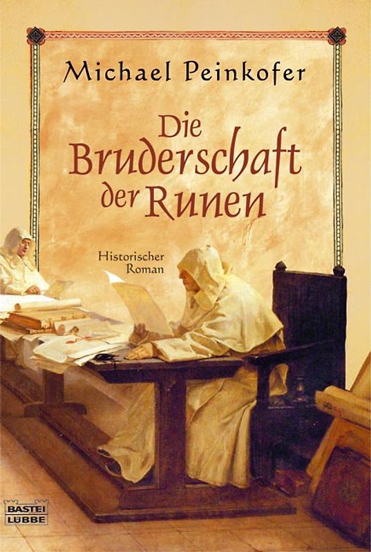 Die Bruderschaft der Runen