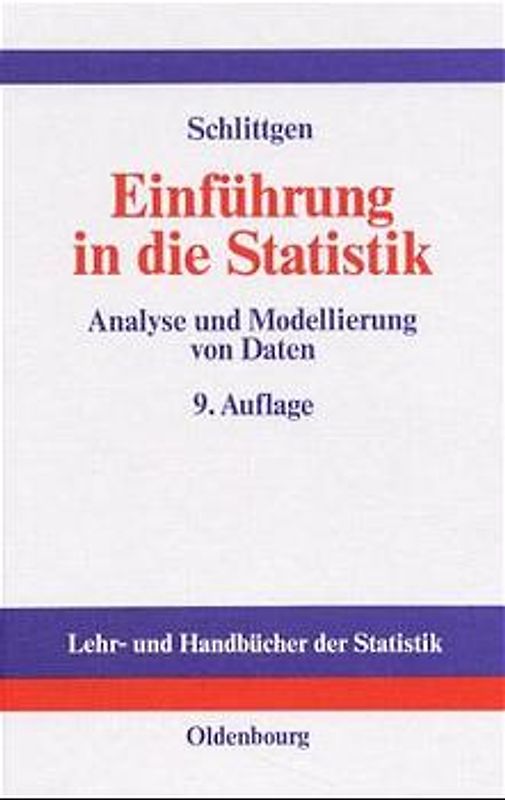 Einführung in die Statistik