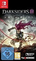 Darksiders III