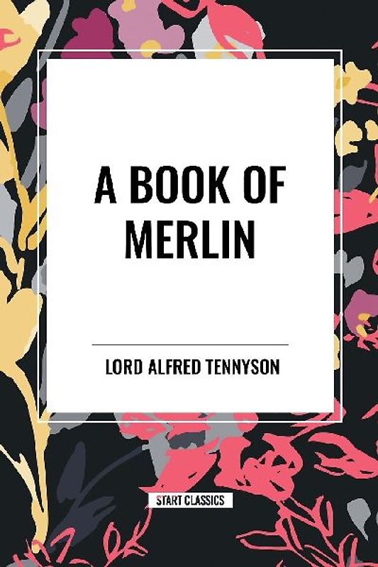 A Book of Merlin