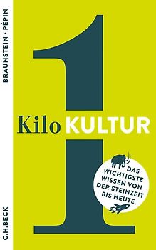 1 Kilo Kultur