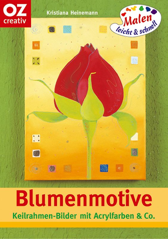 Blumenmotive