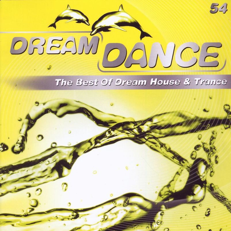 Various - Dream Dance Vol.54