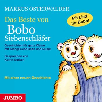 Gerken,Katrin - Das Beste Von Bobo
