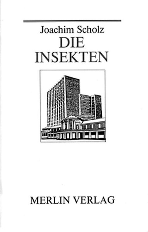 Die Insekten