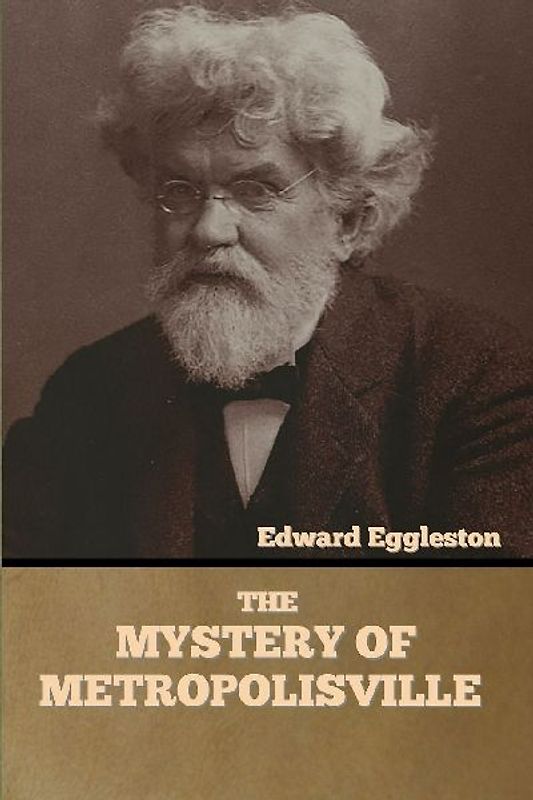 The Mystery of Metropolisville