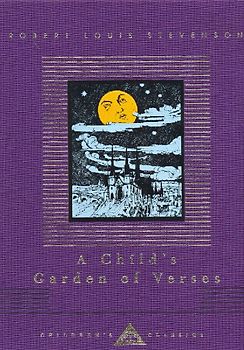 Child's Garden of Verses (Everyman's Library Children's Classics) - Robert Louis Stevenson