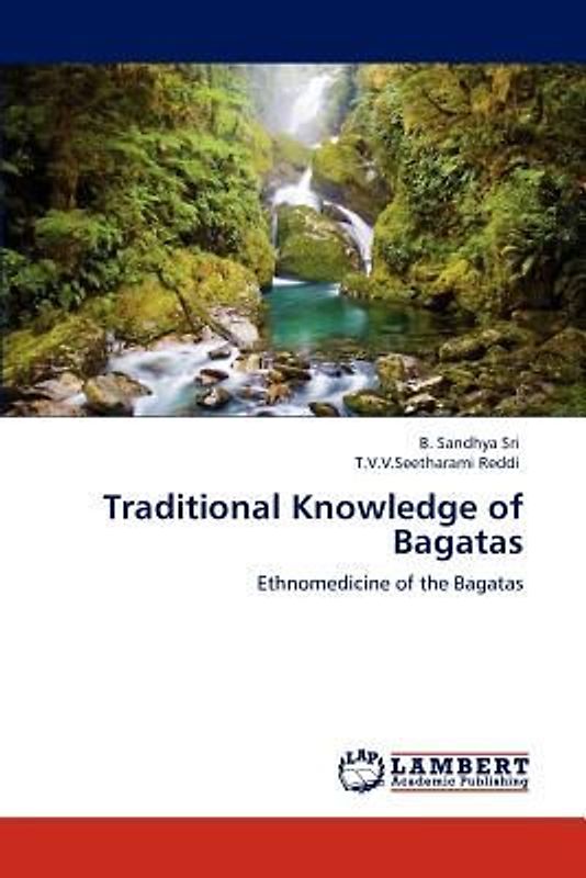 Traditional Knowledge of Bagatas