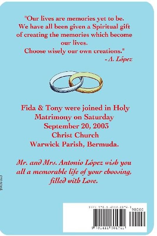 FIDA - Sacrificial Lamb - A Year in The Life of a Man in Love