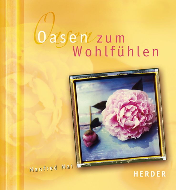 Oasen zum Wohlfühlen