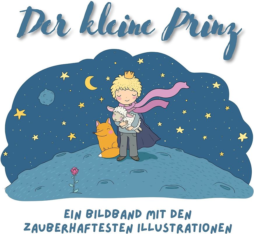 Der kleine Prinz