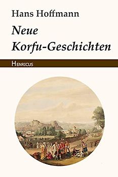 Neue Korfu-Geschichten