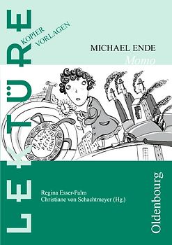 Lektüre: Kopiervorlagen