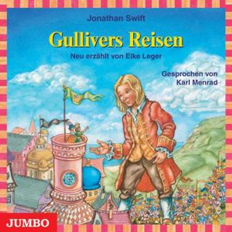Gullivers Reisen