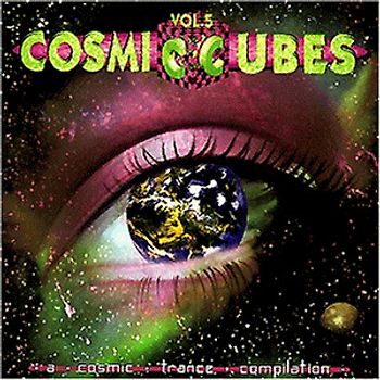 Various - Cosmic Cubes Vol.5