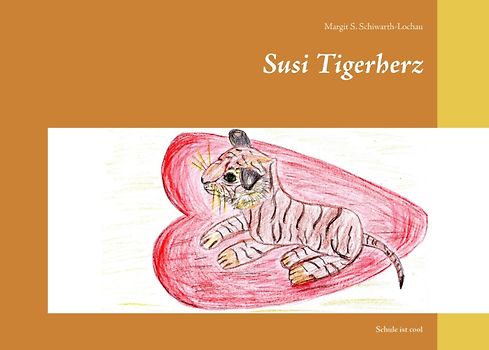 Susi Tigerherz