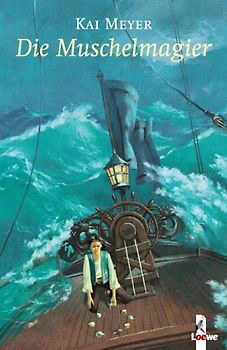 Wellenläufer (Band 2) – Die Muschelmagier