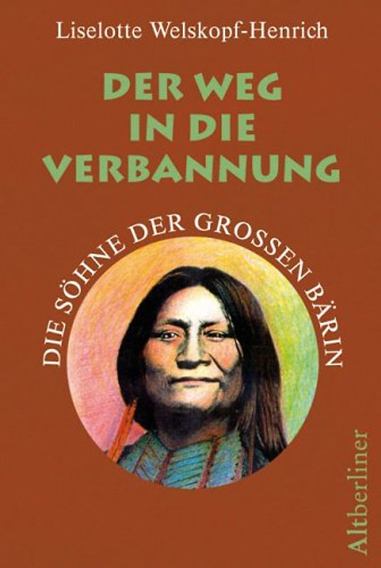 Der Weg in die Verbannung