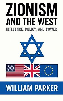 Zionism and the West