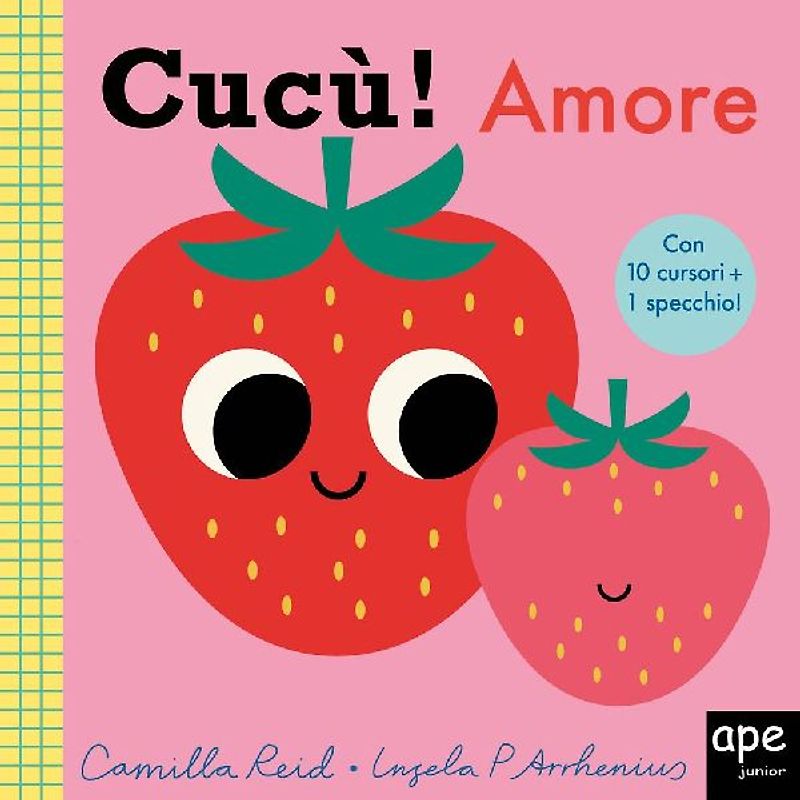 Cucù! Amore