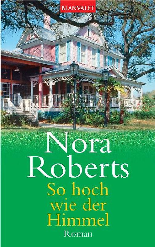 Die Dream-Triologie / So hoch wie der Himmel