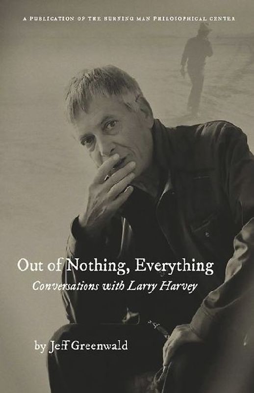 Out of Nothing, Everything