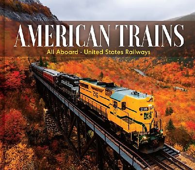 American Trains