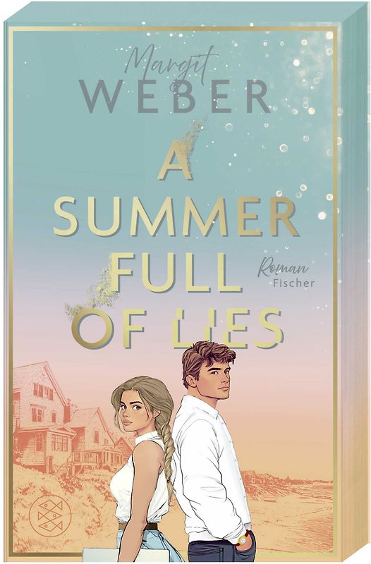 A Summer full of Lies