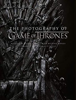The Photography of Game of Thrones
