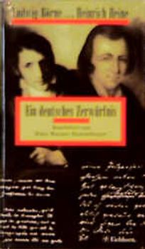 Ein deutsches Zerwürfnis