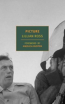 Picture: Lillian Ross (New York Review Books Classics)