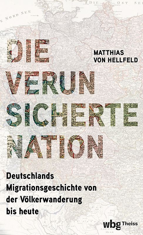 Die verunsicherte Nation