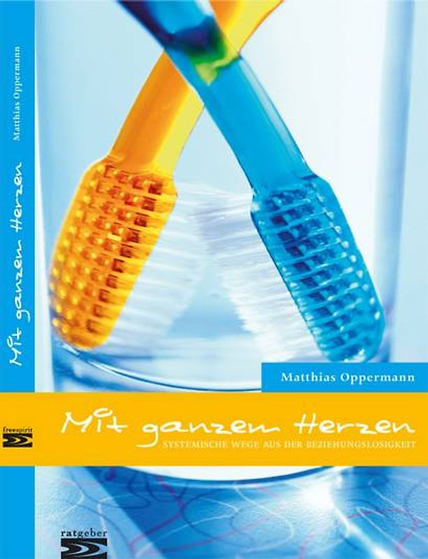 Mit ganzem Herzen