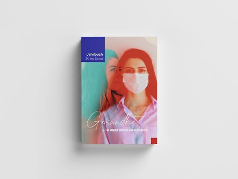 Jahrbuch des Kreises Unna 2022