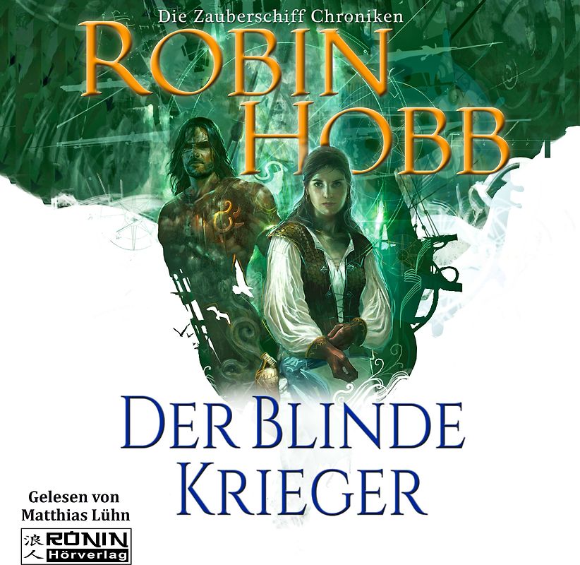 Der blinde Krieger