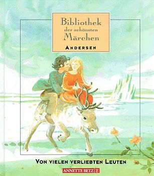Andersen - Von vielen verliebten Leuten