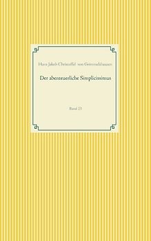 Der abenteuerliche Simplicissimus