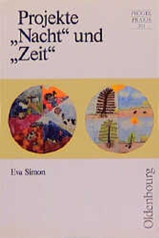 Projekte "Nacht" und "Zeit"