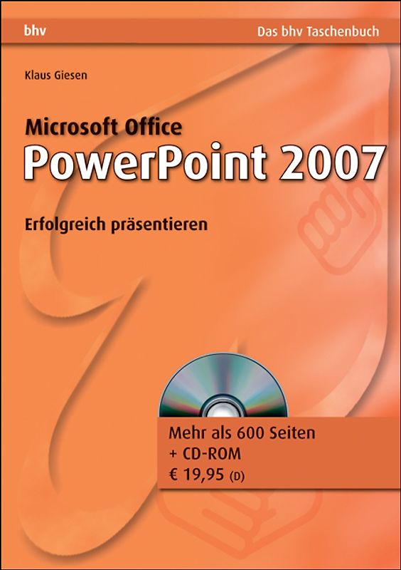 Microsoft Office PowerPoint 2007