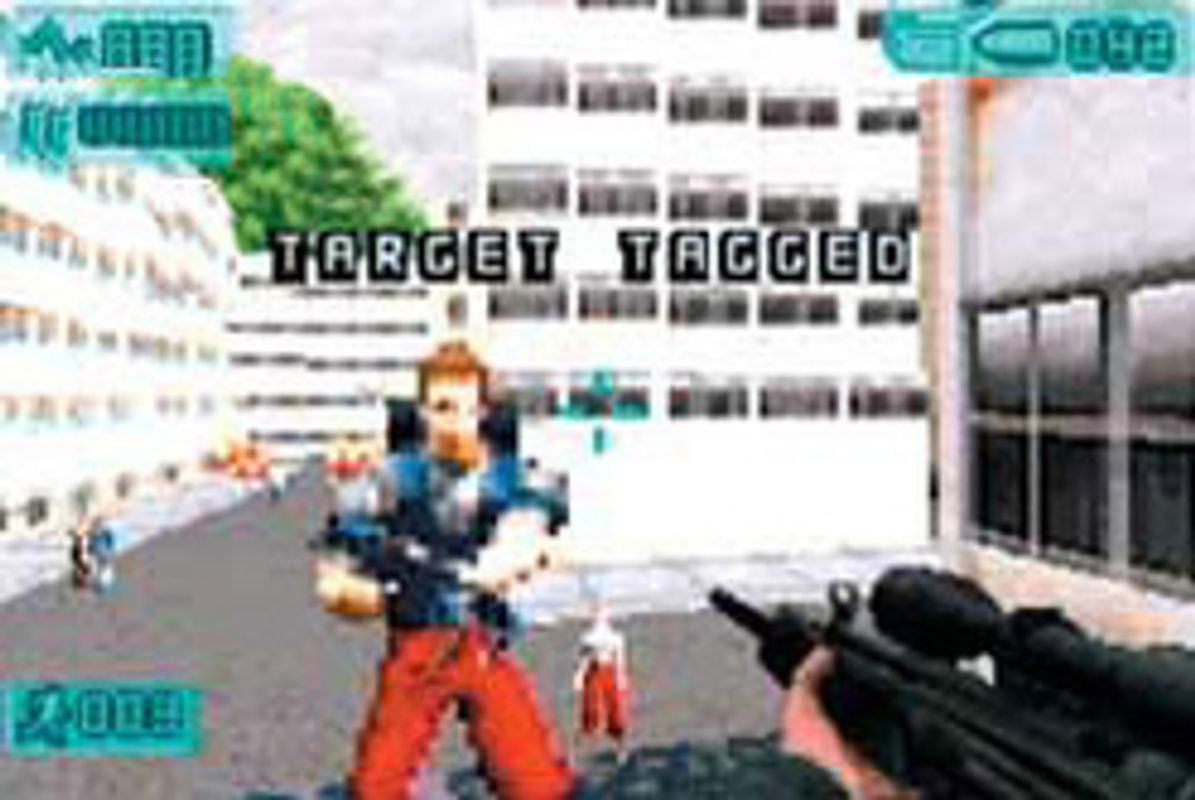 Ice Nine Nintendo Game Boy Advance