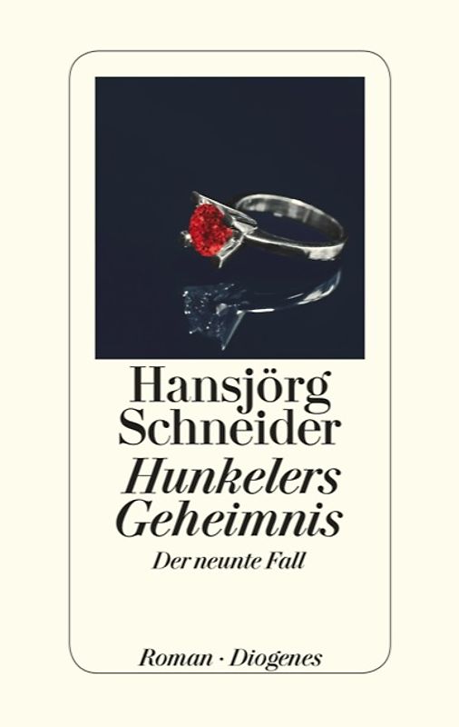 Hunkelers Geheimnis