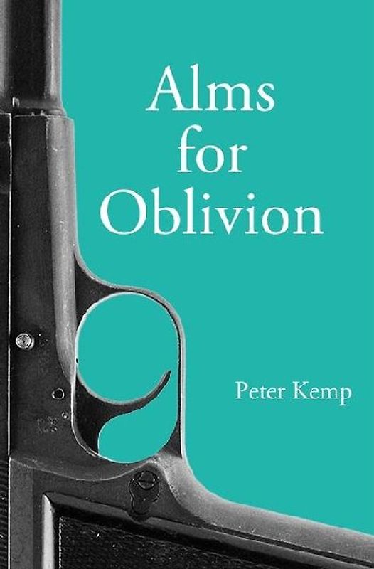 Alms for Oblivion